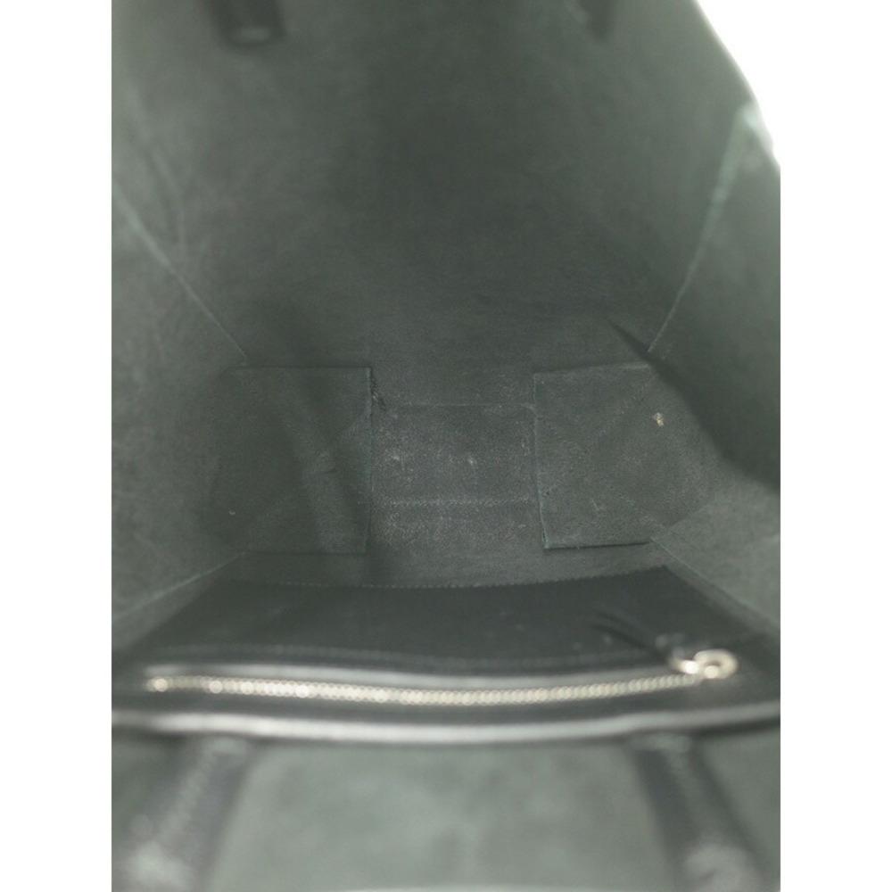 Celine Cabas Vertical Bag Shoulder - Picture 3 of 9